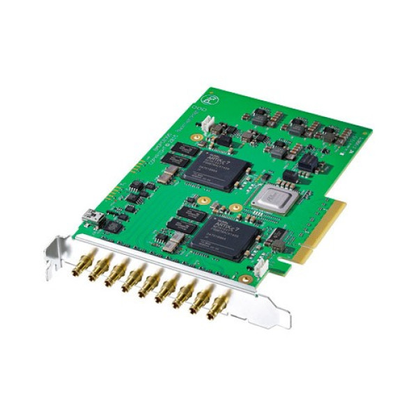 Плата DeckLink Quad 2